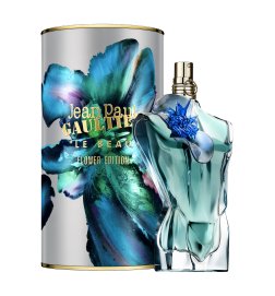 Le Beau Flower - Eau de Parfum - Limited Edition Le Beau Flower - Eau de Parfum - Limited Edition